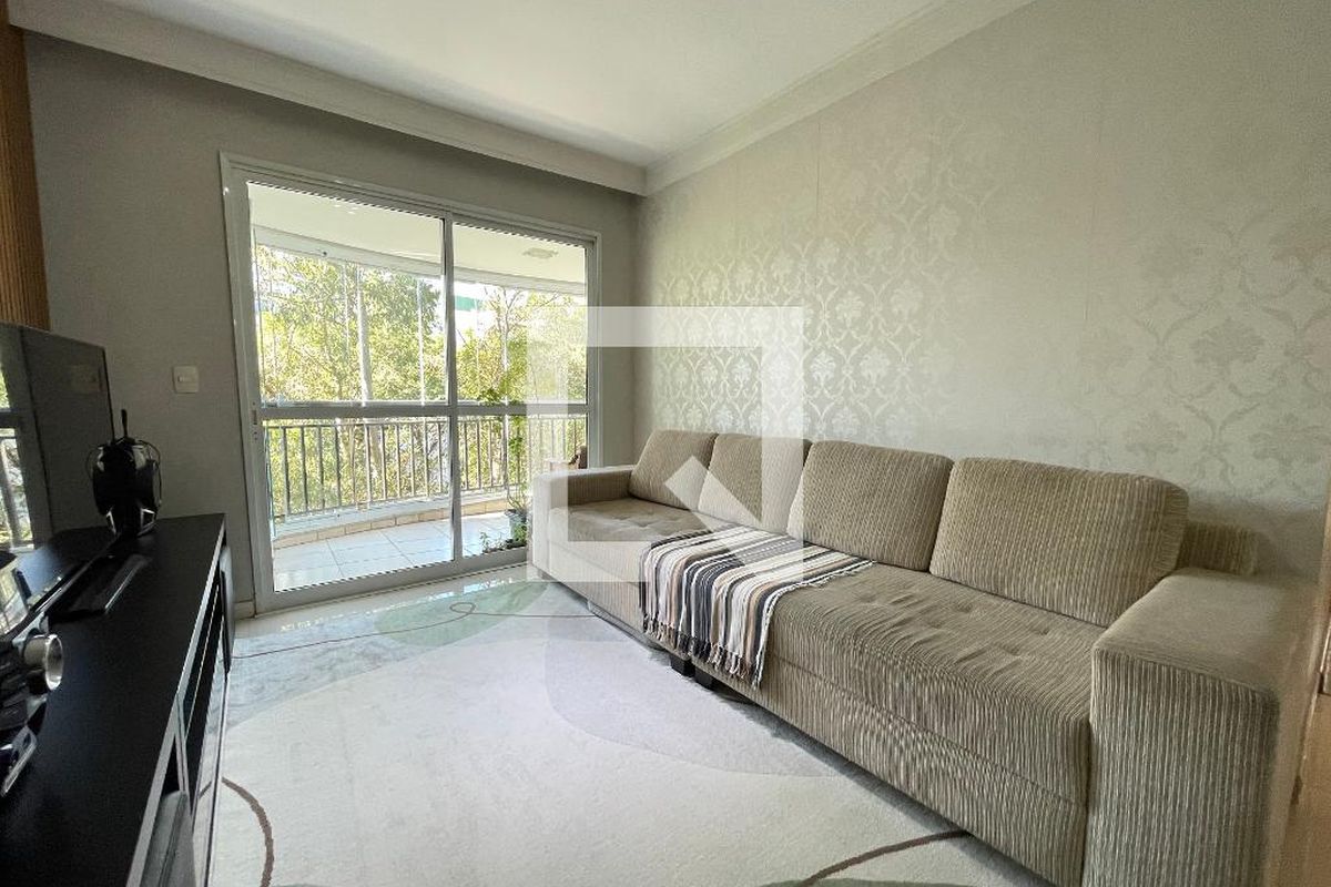 Apartamento, 3 quartos, 90 m² - Foto 5