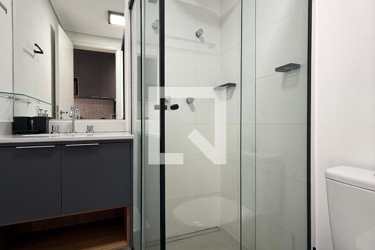 Kitnet-Studio, 22 m² - Foto 8