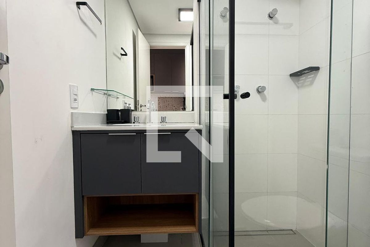 Kitnet-Studio, 22 m² - Foto 9