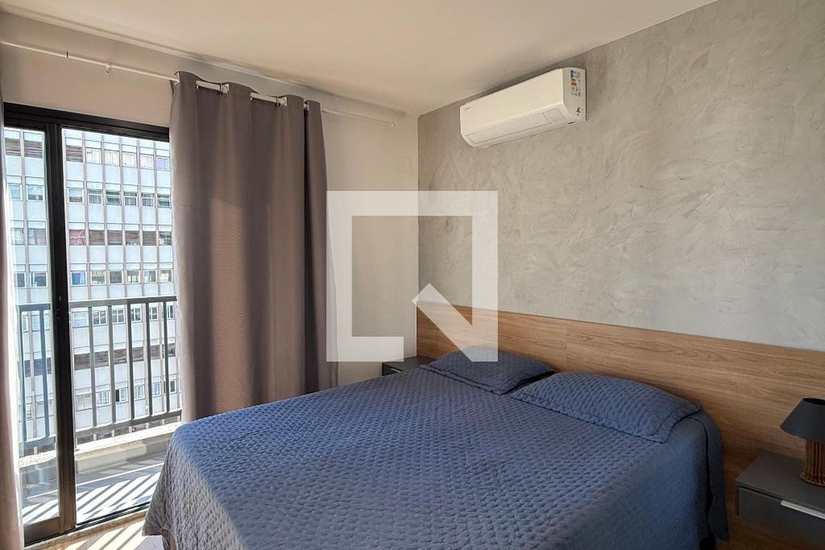 Kitnet-Studio, 22 m² - Foto 4