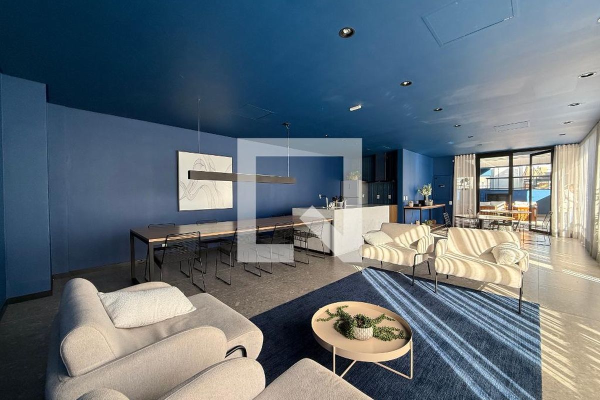 Kitnet-Studio, 22 m² - Foto 16