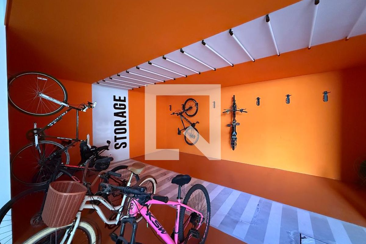 Kitnet-Studio, 22 m² - Foto 14