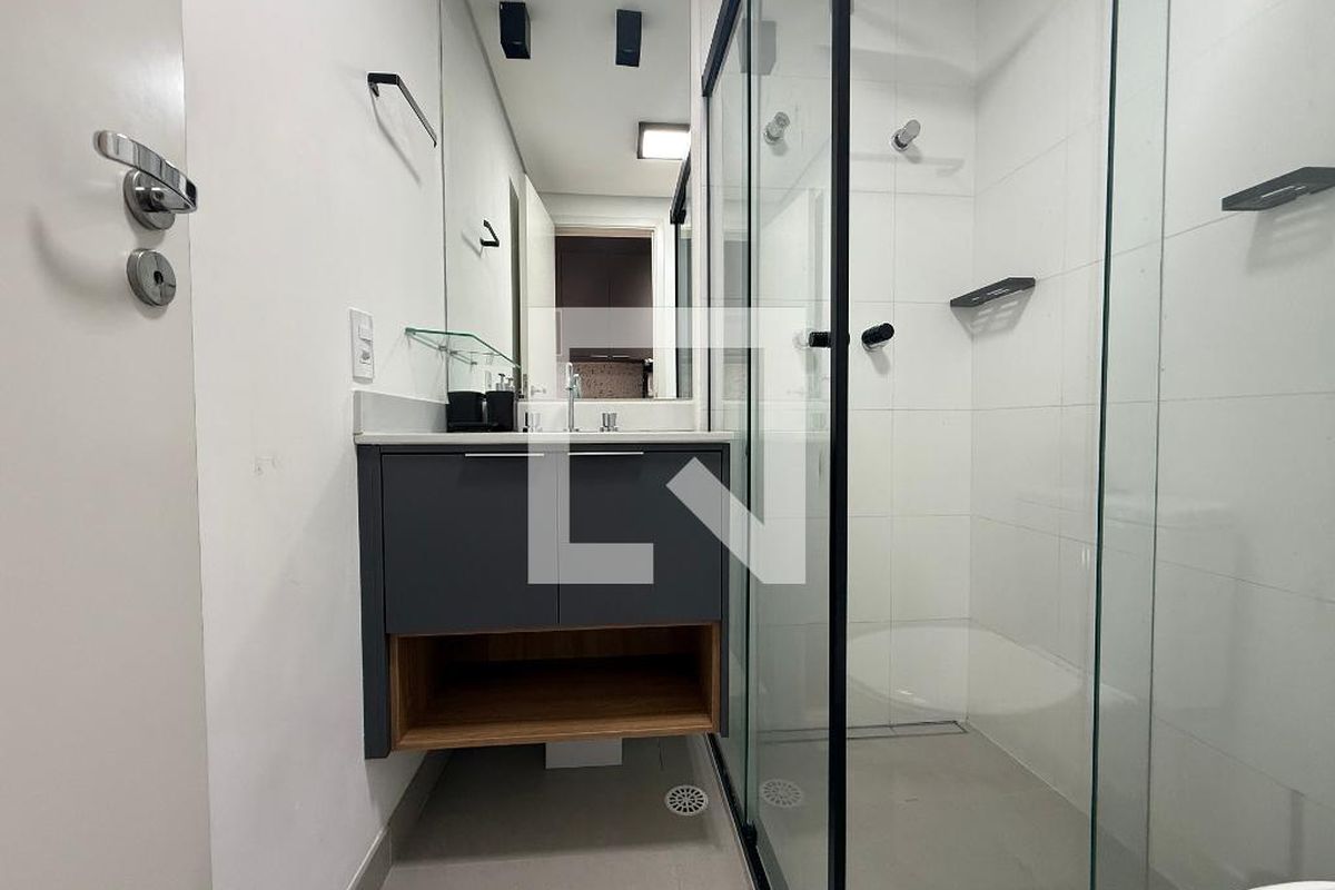 Kitnet-Studio, 22 m² - Foto 10