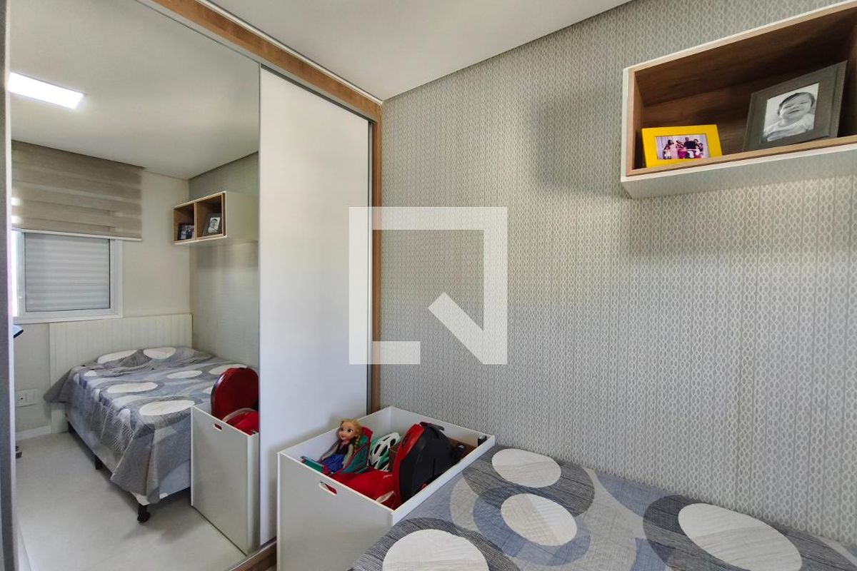 Apartamento à Venda - Parque Prado, 3 Quartos,  81 m2 em , Campinas - sp | SoloBR