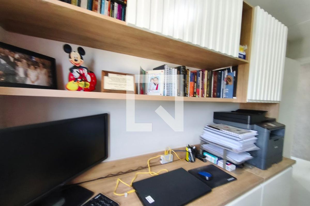 Apartamento à Venda - Parque Prado, 3 Quartos,  81 m2 em , Campinas - sp | SoloBR