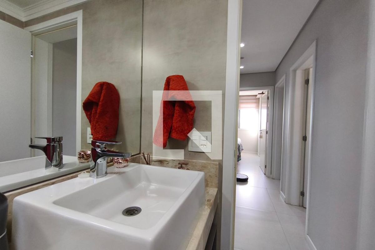 Apartamento à Venda - Parque Prado, 3 Quartos,  81 m2 em , Campinas - sp | SoloBR