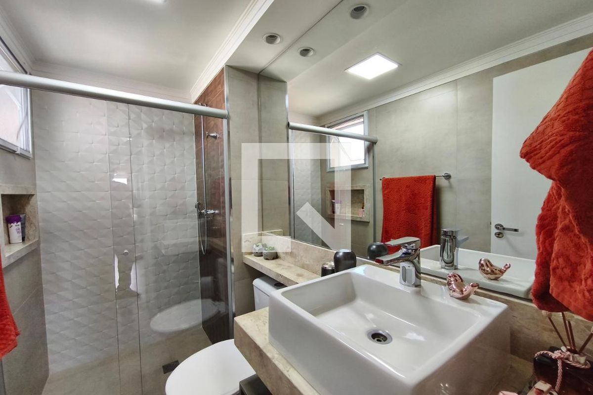 Apartamento à Venda - Parque Prado, 3 Quartos,  81 m2 em , Campinas - sp | SoloBR