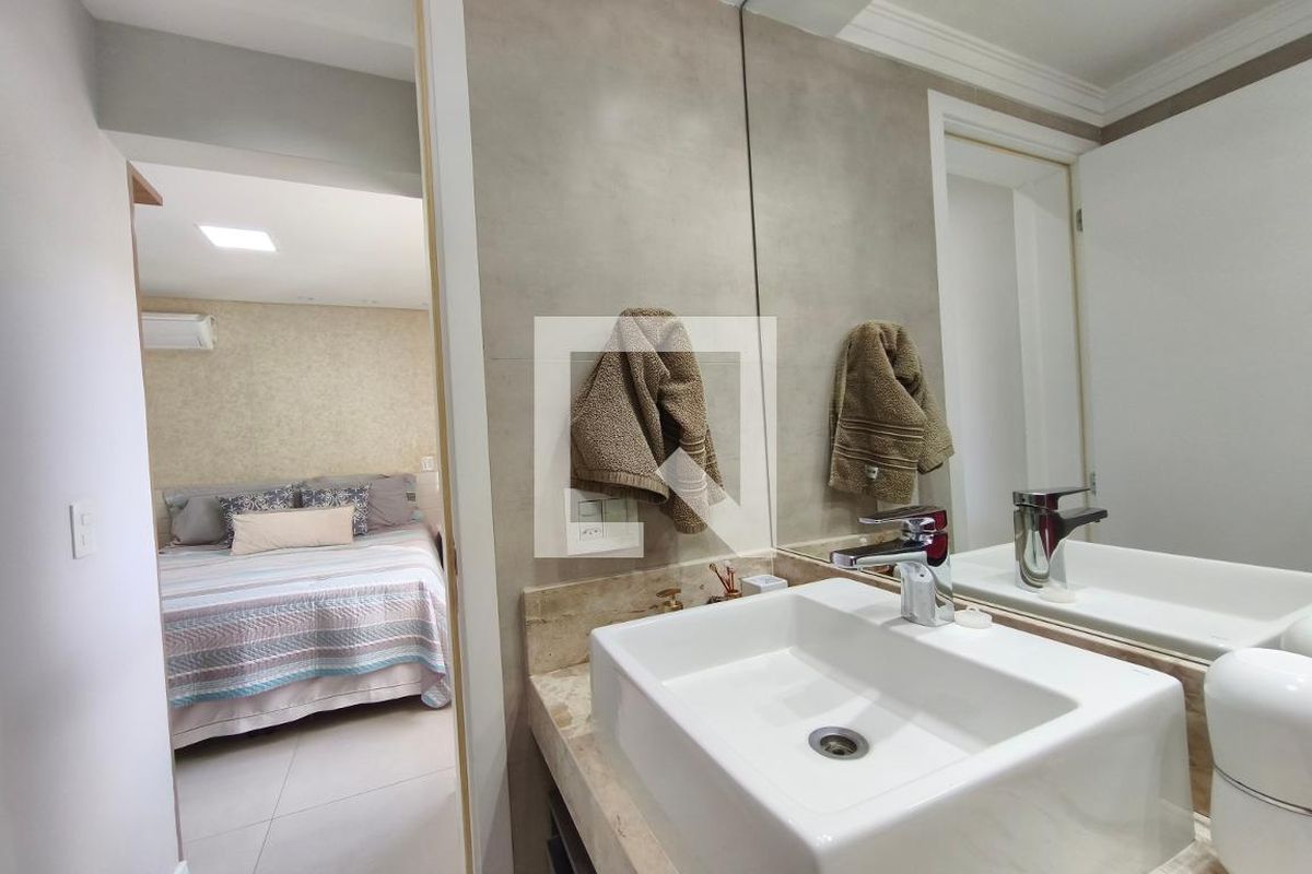 Apartamento à Venda - Parque Prado, 3 Quartos,  81 m2 em , Campinas - sp | SoloBR