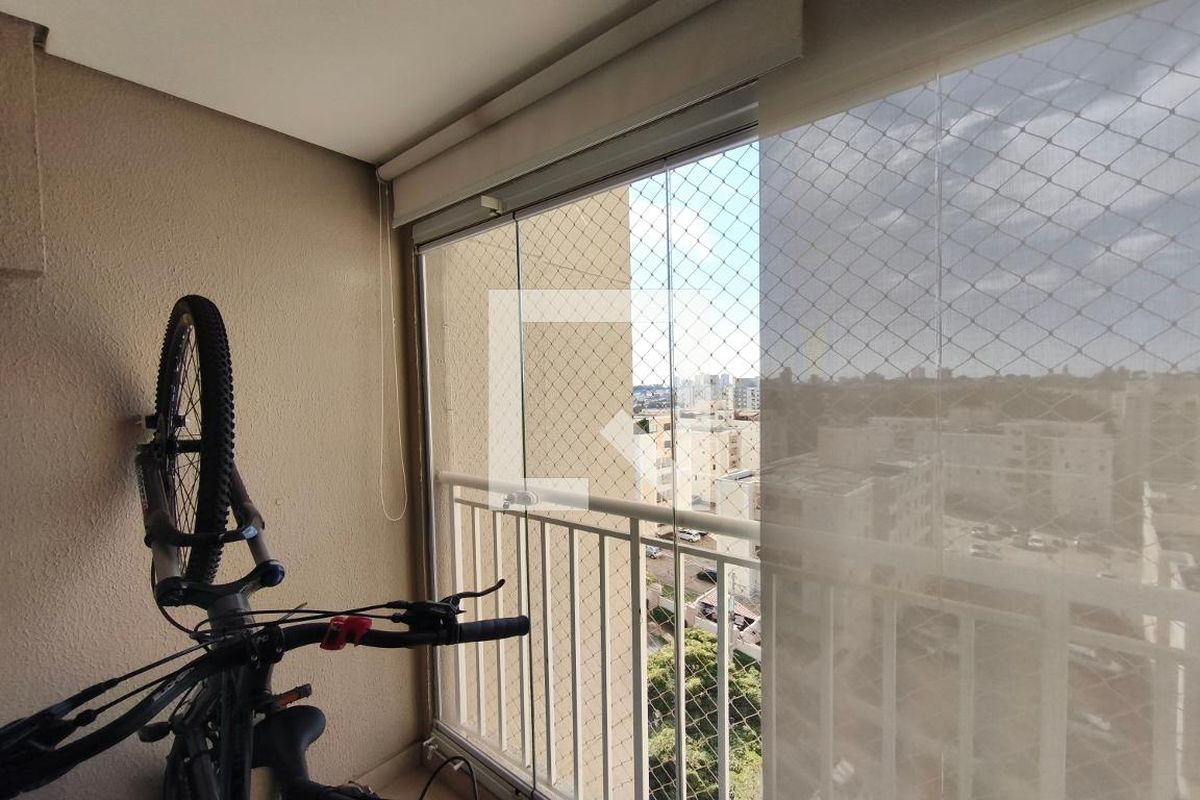 Apartamento à Venda - Parque Prado, 3 Quartos,  81 m2 em , Campinas - sp | SoloBR