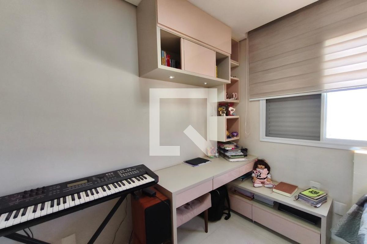 Apartamento à Venda - Parque Prado, 3 Quartos,  81 m2 em , Campinas - sp | SoloBR