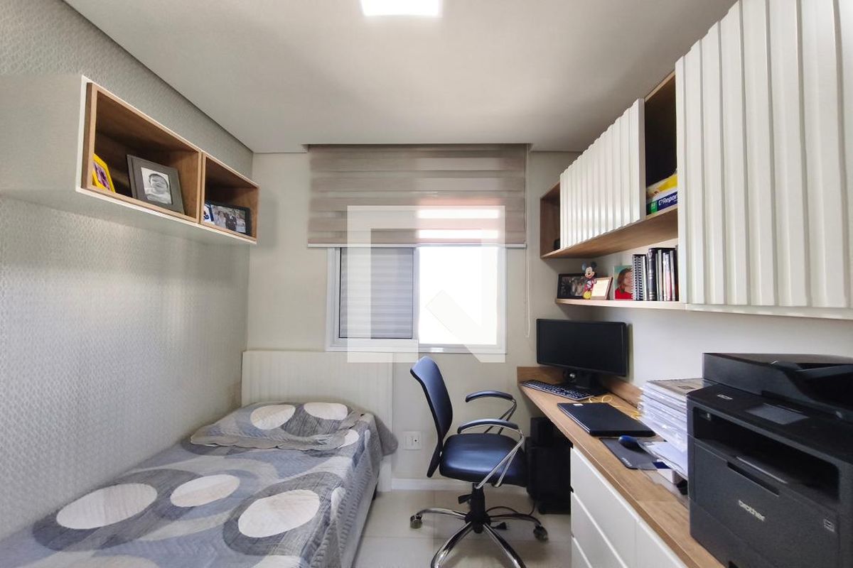 Apartamento à Venda - Parque Prado, 3 Quartos,  81 m2 em , Campinas - sp | SoloBR