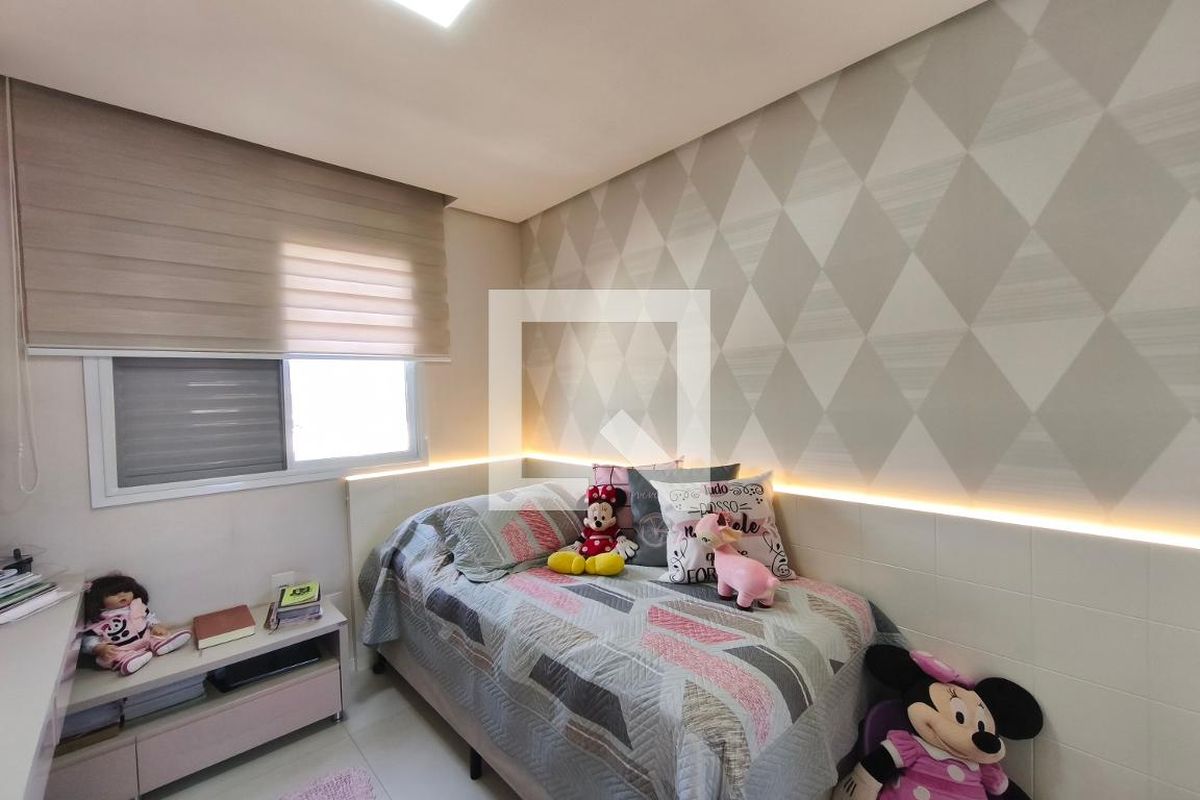 Apartamento à Venda - Parque Prado, 3 Quartos,  81 m2 em , Campinas - sp | SoloBR