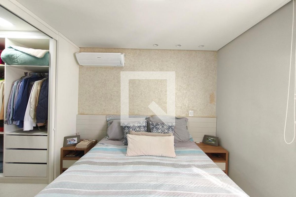 Apartamento à Venda - Parque Prado, 3 Quartos,  81 m2 em , Campinas - sp | SoloBR