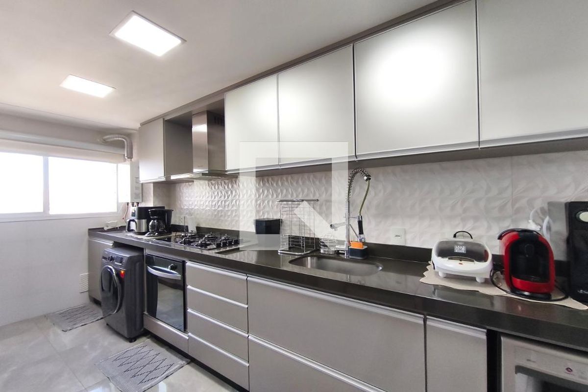 Apartamento à Venda - Parque Prado, 3 Quartos,  81 m2 em , Campinas - sp | SoloBR