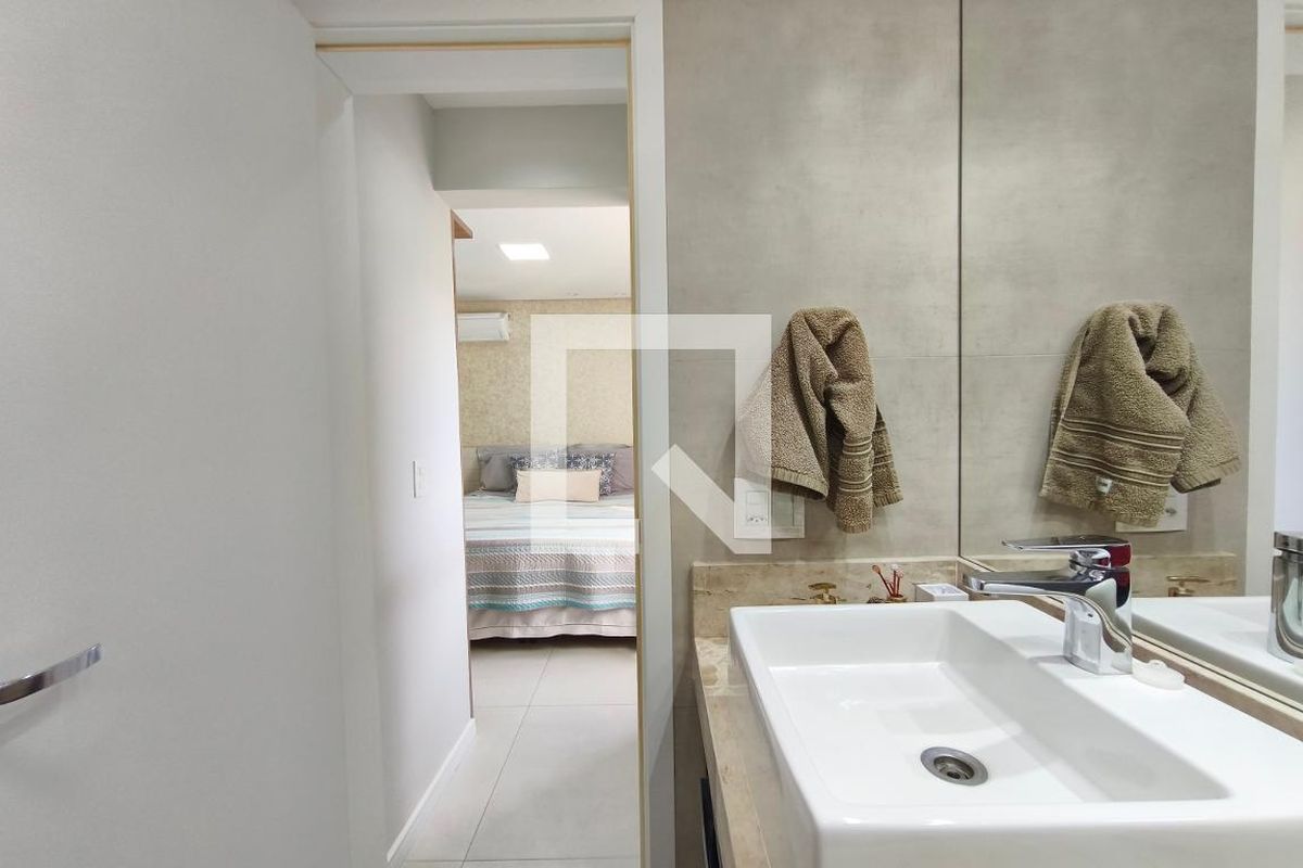 Apartamento à Venda - Parque Prado, 3 Quartos,  81 m2 em , Campinas - sp | SoloBR