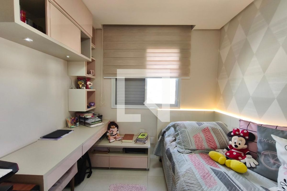 Apartamento à Venda - Parque Prado, 3 Quartos,  81 m2 em , Campinas - sp | SoloBR