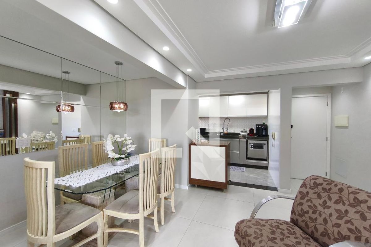 Apartamento à Venda - Parque Prado, 3 Quartos,  81 m2 em , Campinas - sp | SoloBR