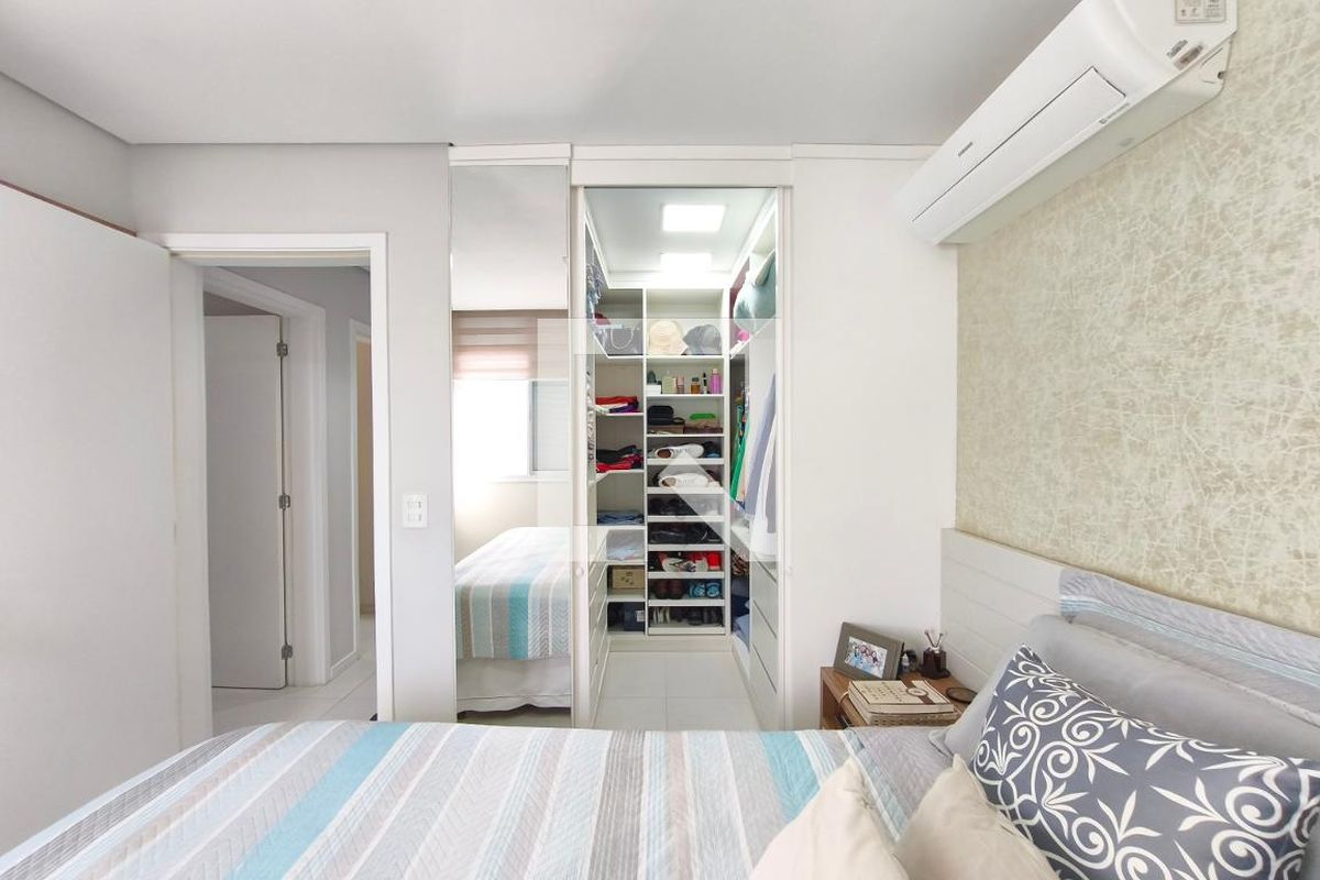 Apartamento à Venda - Parque Prado, 3 Quartos,  81 m2 em , Campinas - sp | SoloBR