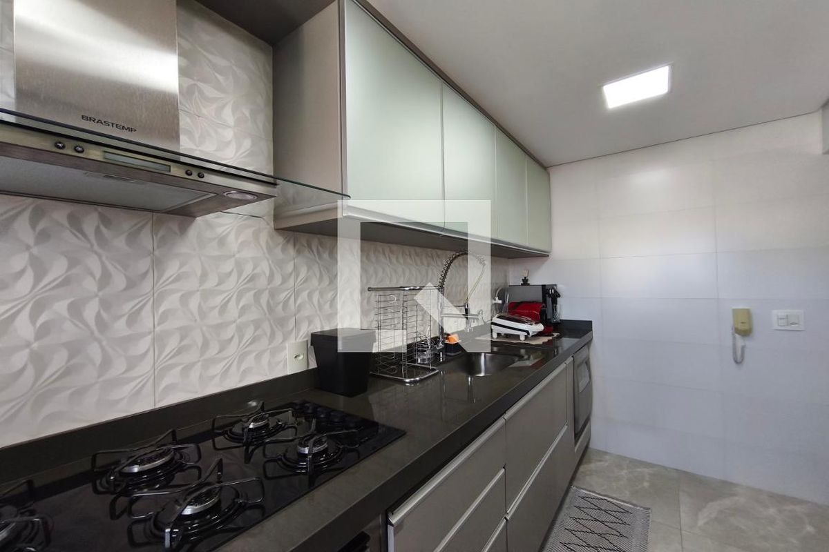 Apartamento à Venda - Parque Prado, 3 Quartos,  81 m2 em , Campinas - sp | SoloBR