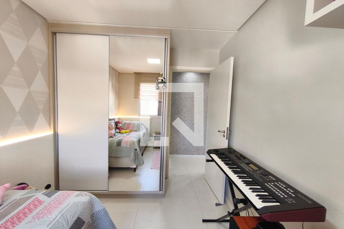 Apartamento à Venda - Parque Prado, 3 Quartos,  81 m2 em , Campinas - sp | SoloBR