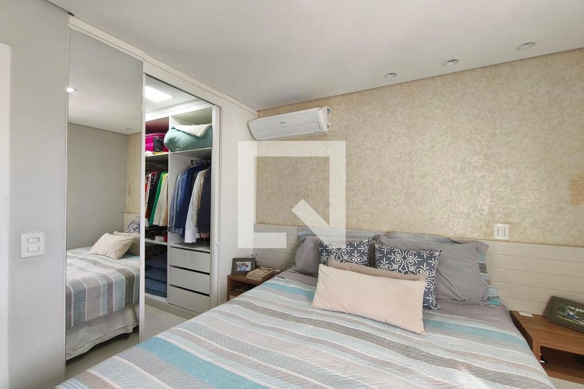 Apartamento à Venda - Parque Prado, 3 Quartos,  81 m2 em , Campinas - sp | SoloBR