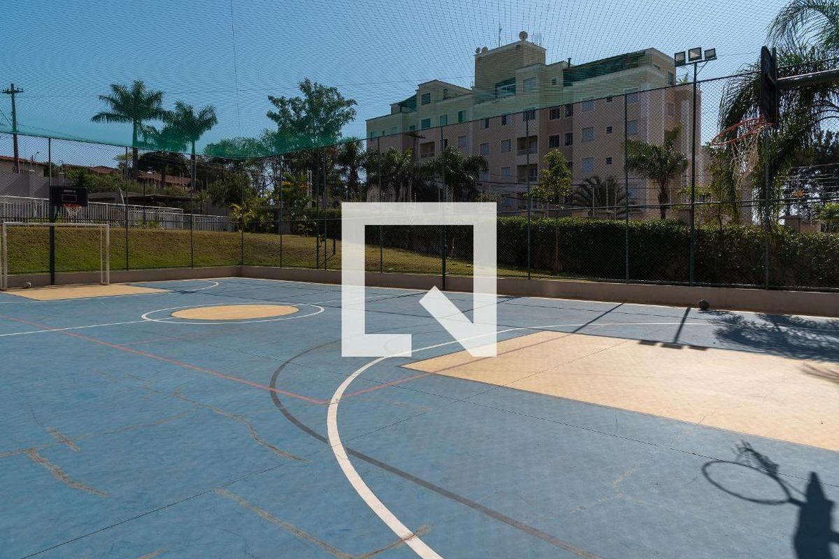 Apartamento à Venda - Parque Prado, 3 Quartos,  81 m2 em , Campinas - sp | SoloBR