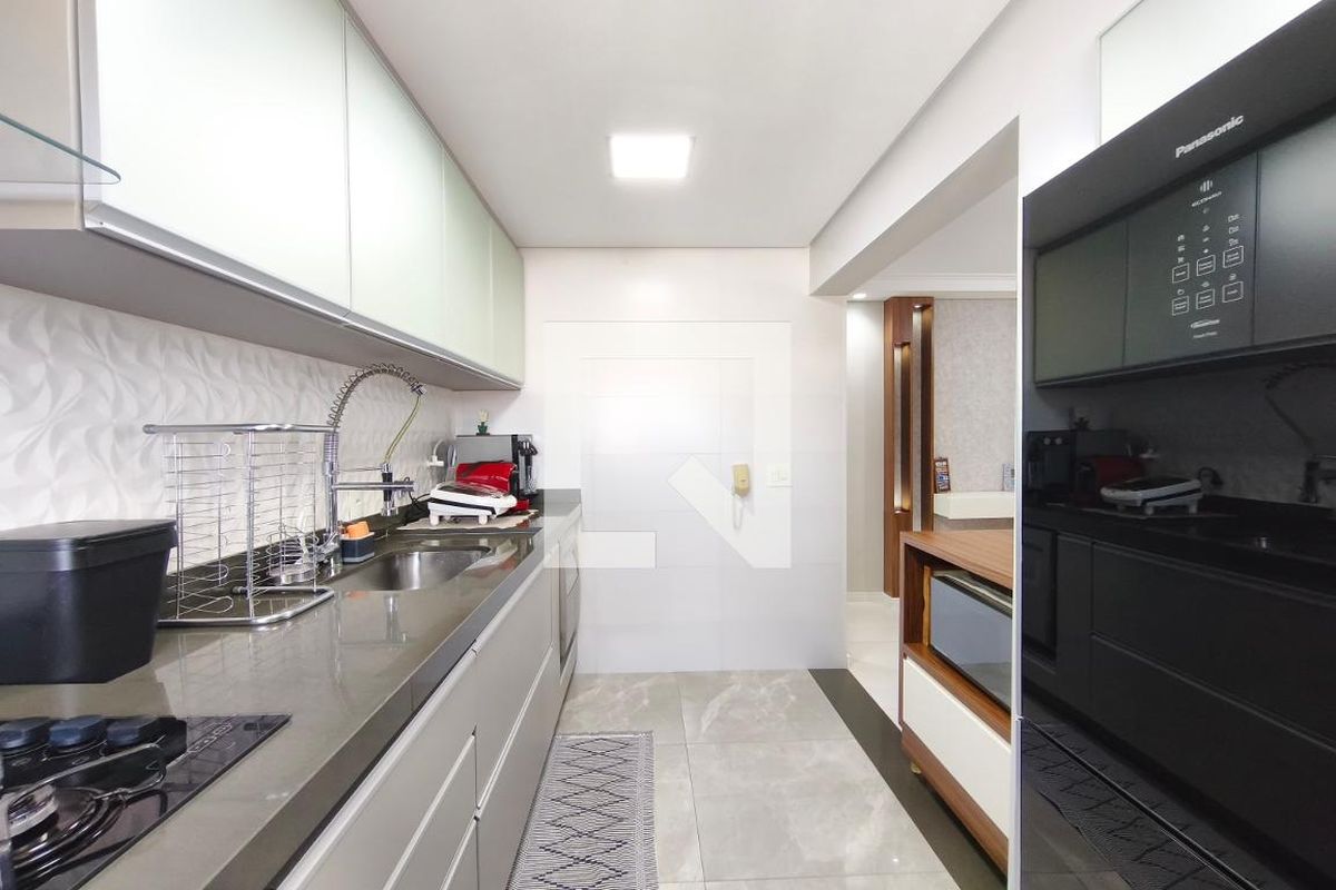 Apartamento à Venda - Parque Prado, 3 Quartos,  81 m2 em , Campinas - sp | SoloBR