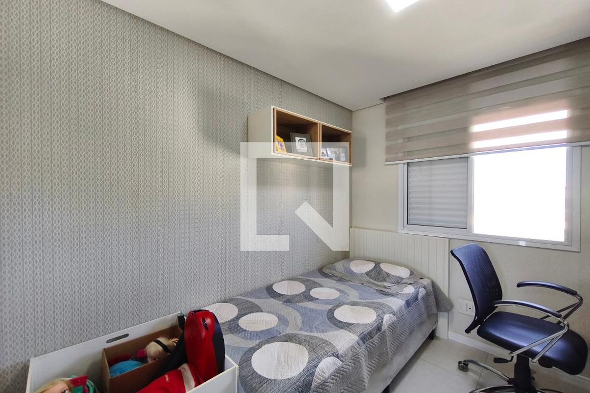 Apartamento à Venda - Parque Prado, 3 Quartos,  81 m2 em , Campinas - sp | SoloBR