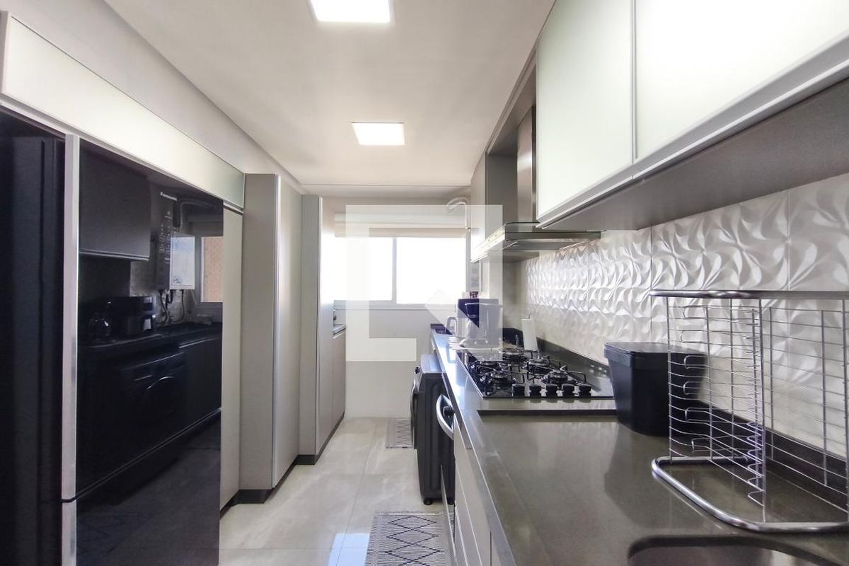 Apartamento à Venda - Parque Prado, 3 Quartos,  81 m2 em , Campinas - sp | SoloBR