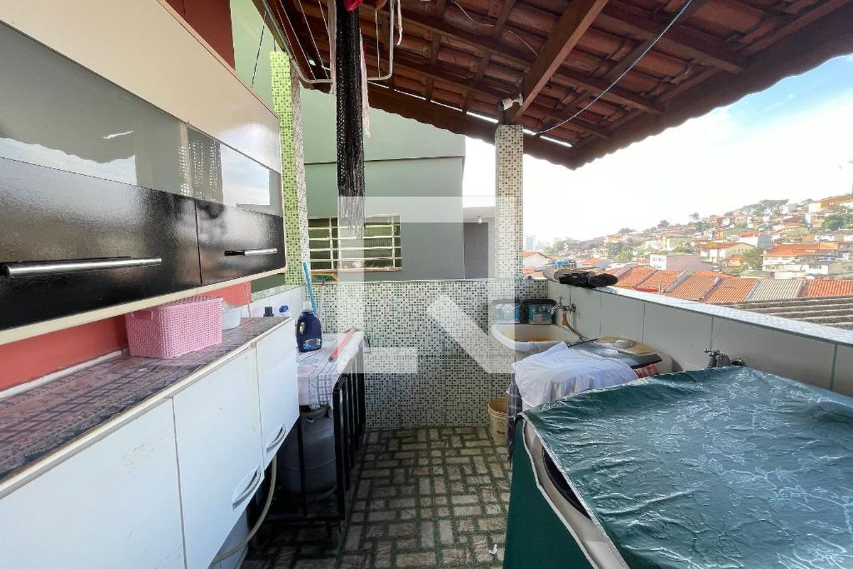 Casa, 3 quartos, 186 m² - Foto 40