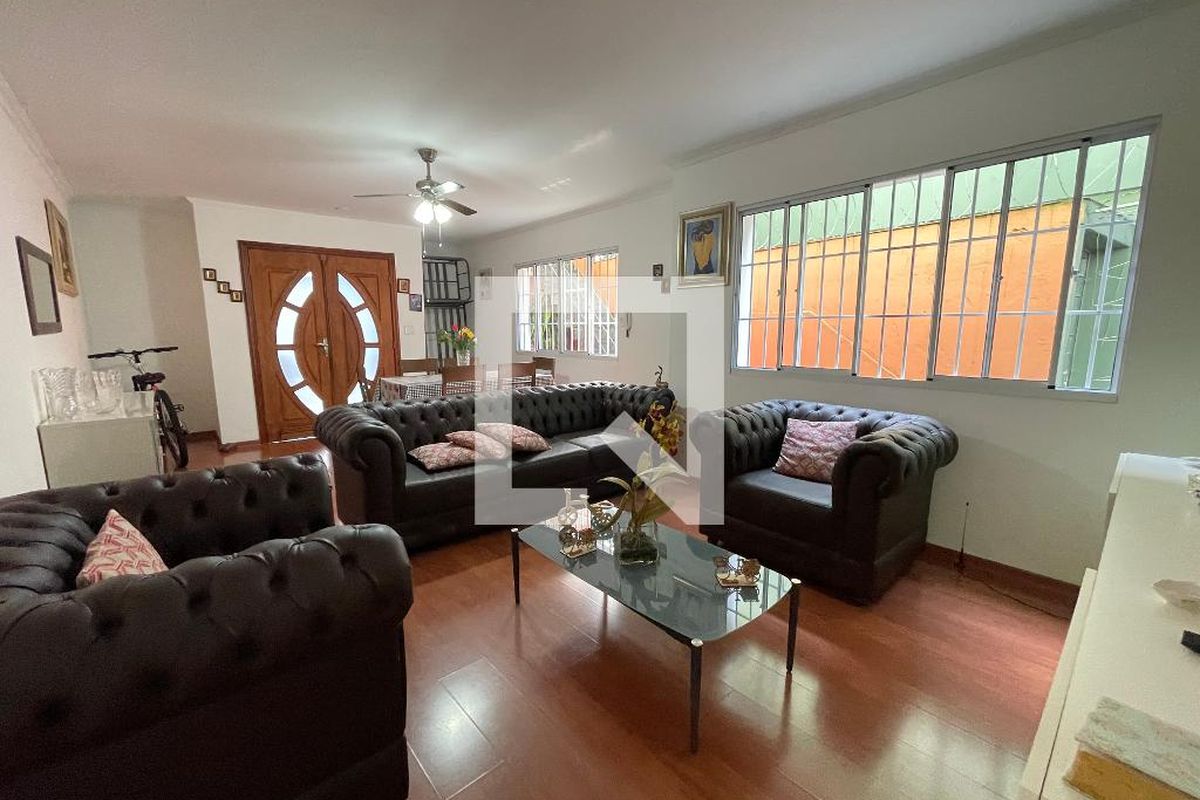 Casa, 3 quartos, 186 m² - Foto 8