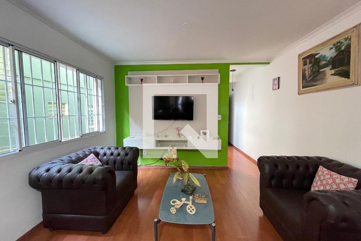 Casa, 3 quartos, 186 m² - Foto 4