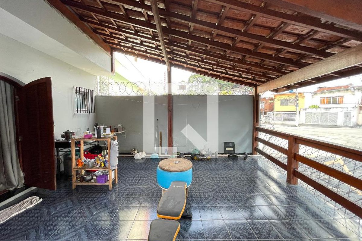 Casa, 3 quartos, 186 m² - Foto 24