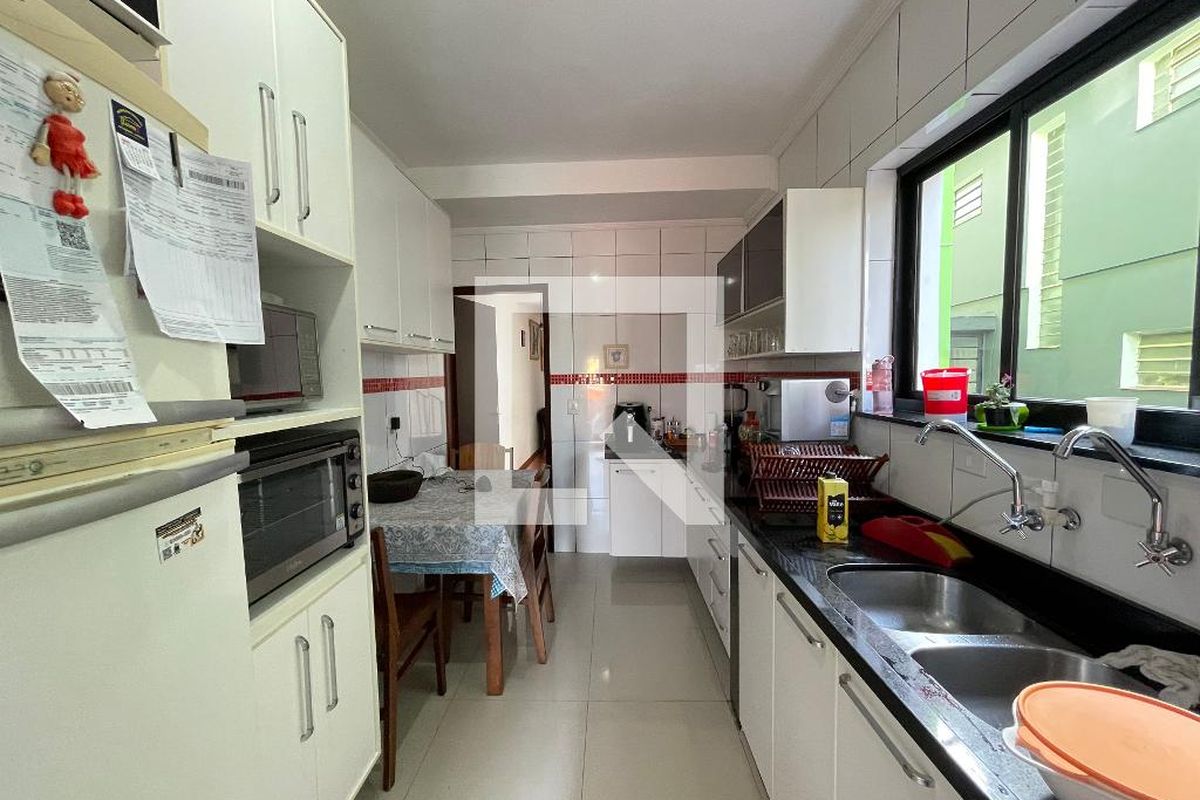 Casa, 3 quartos, 186 m² - Foto 37