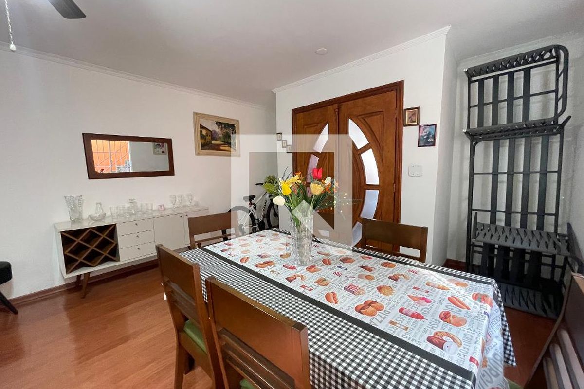 Casa, 3 quartos, 186 m² - Foto 7