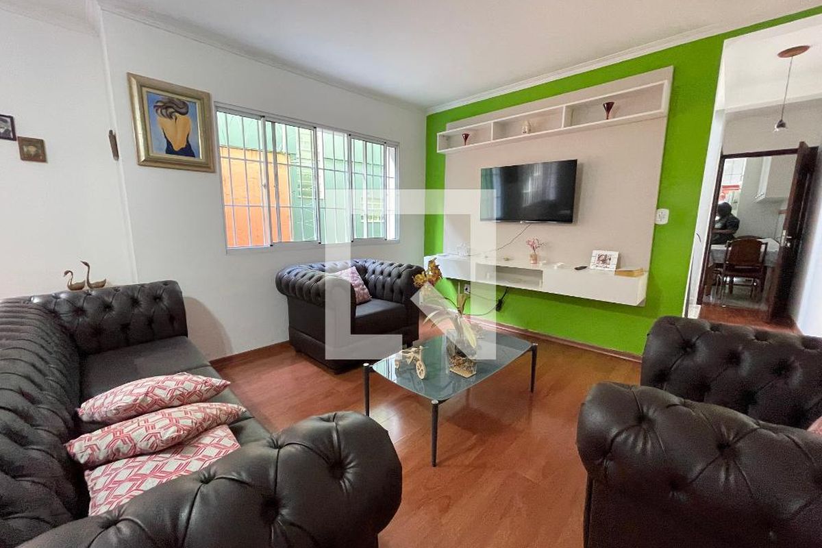 Casa, 3 quartos, 186 m² - Foto 5