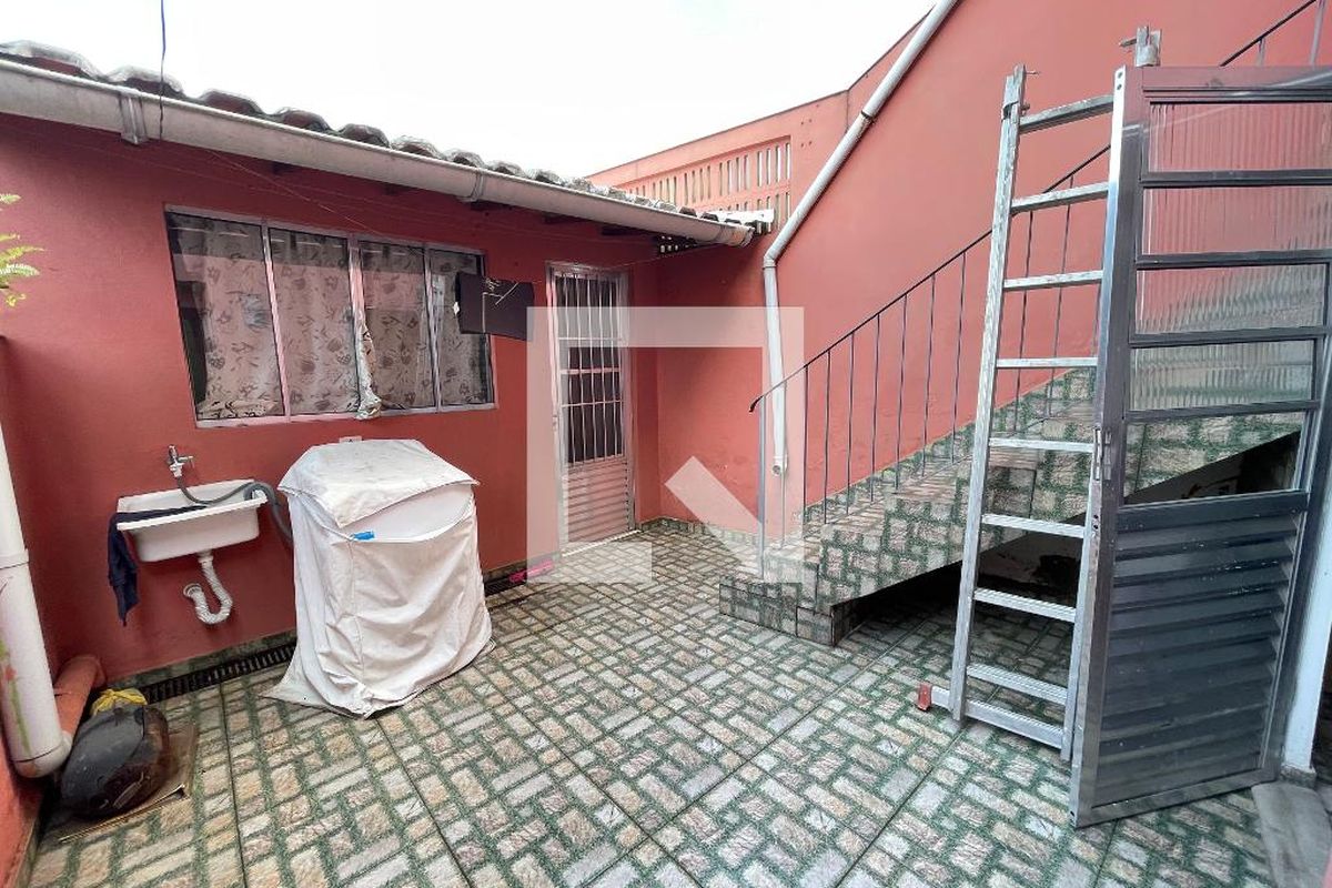 Casa, 3 quartos, 186 m² - Foto 47