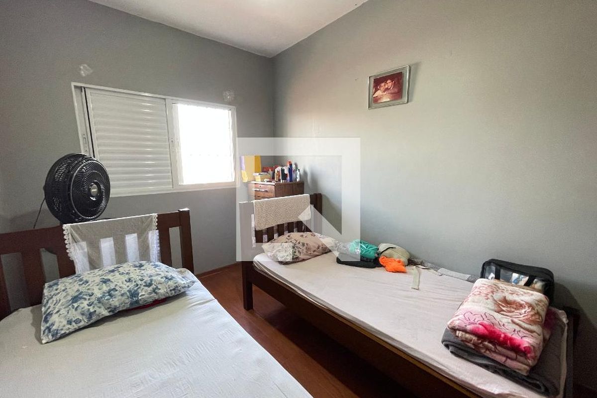 Casa, 3 quartos, 186 m² - Foto 12