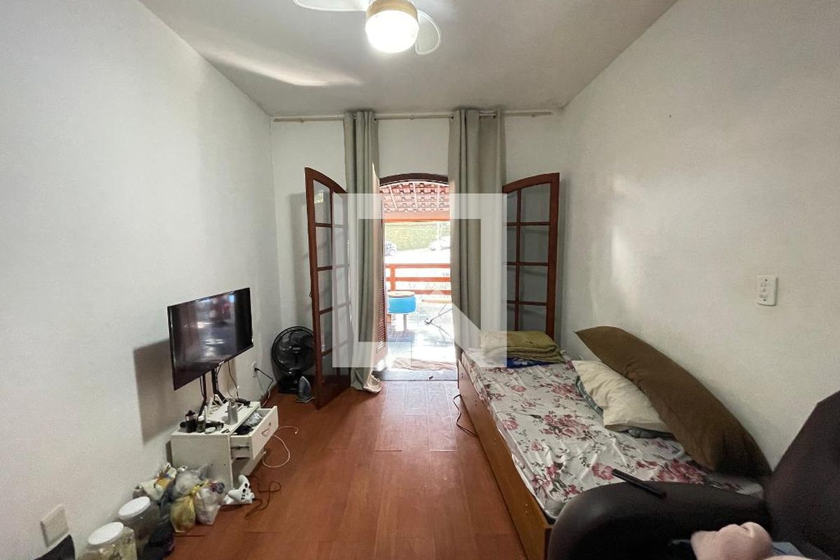 Casa, 3 quartos, 186 m² - Foto 21