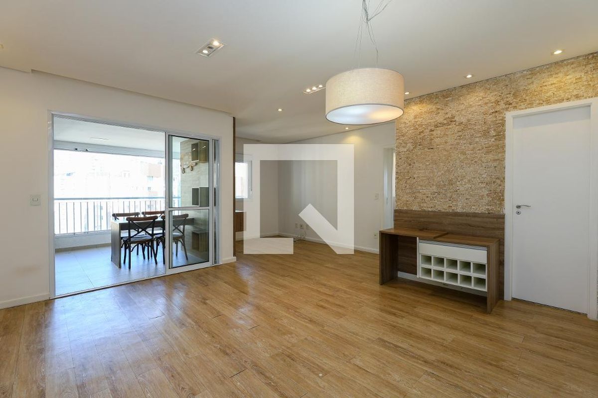 Apartamento, 2 quartos, 87 m² - Foto 1