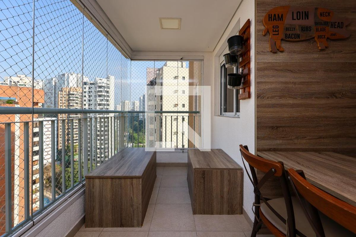 Apartamento, 2 quartos, 87 m² - Foto 6