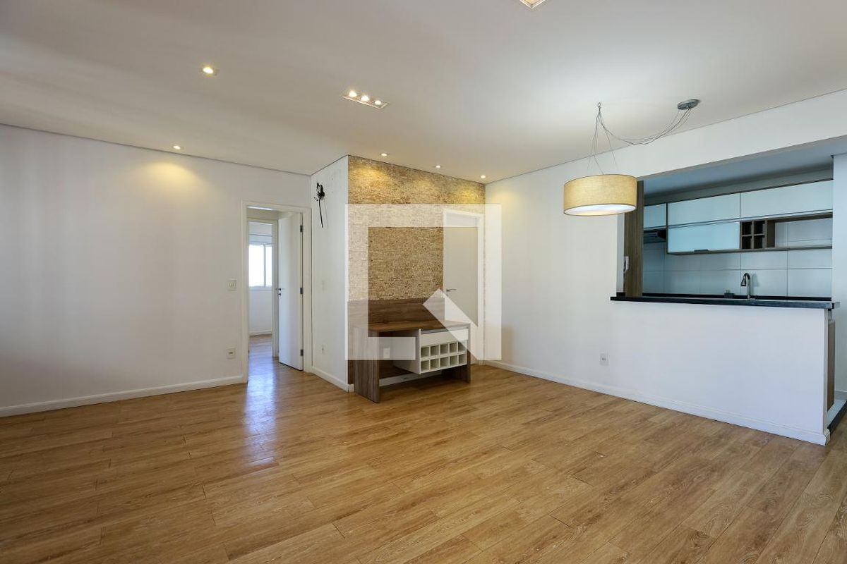 Apartamento, 2 quartos, 87 m² - Foto 2