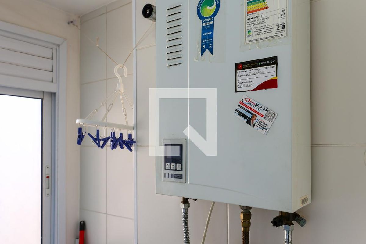 Apartamento, 2 quartos, 87 m² - Foto 38