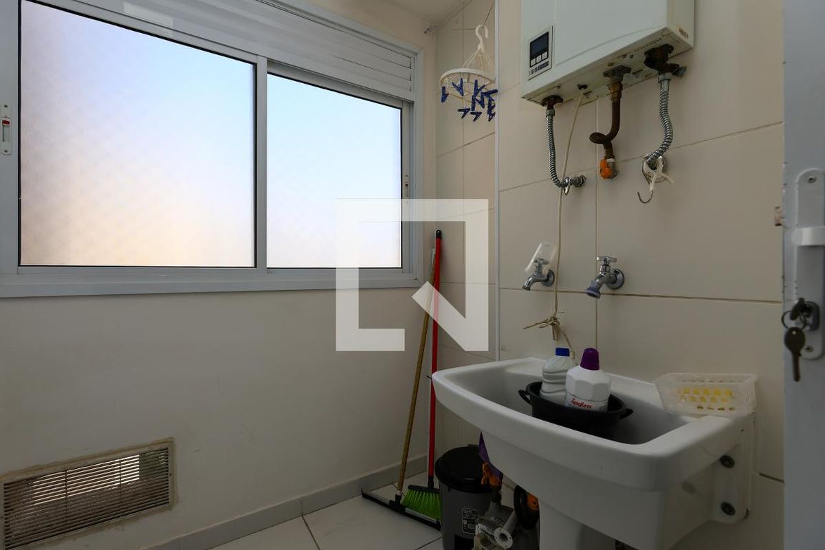 Apartamento, 2 quartos, 87 m² - Foto 37