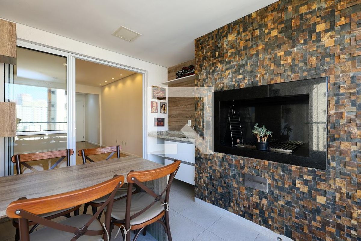 Apartamento, 2 quartos, 87 m² - Foto 8