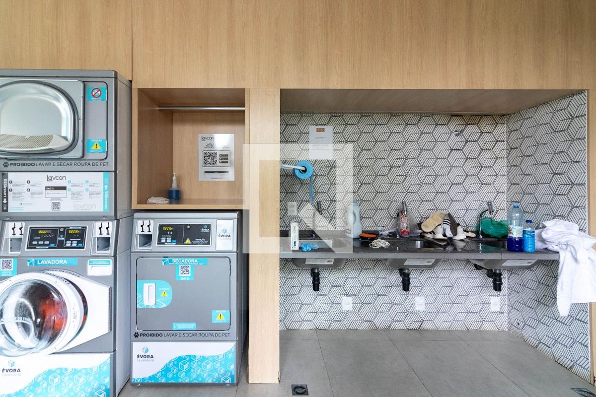 Kitnet-Studio, 38 m² - Foto 56