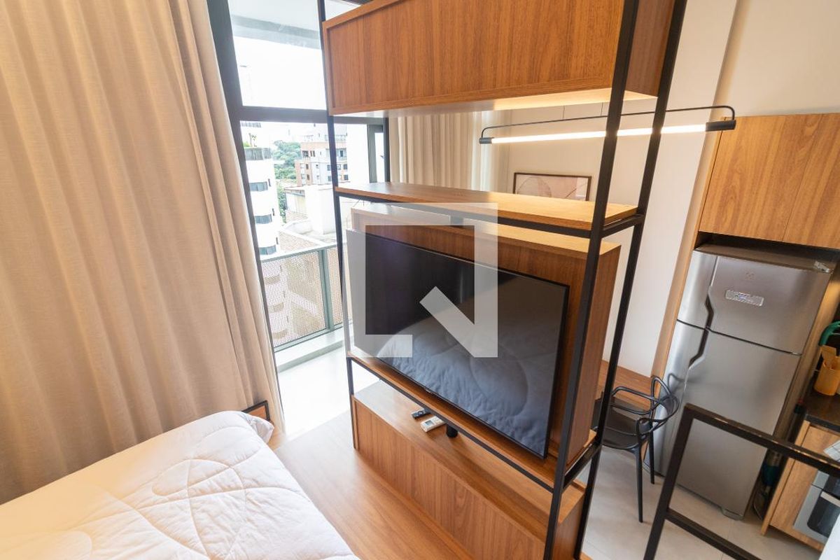 Kitnet-Studio, 38 m² - Foto 14