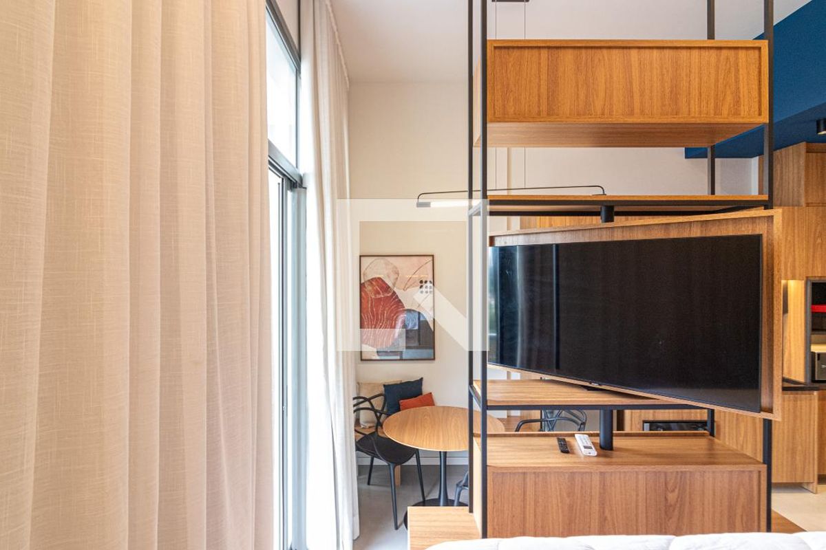 Kitnet-Studio, 38 m² - Foto 10
