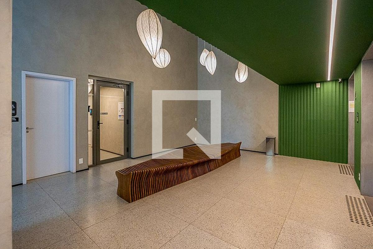 Kitnet-Studio, 38 m² - Foto 62