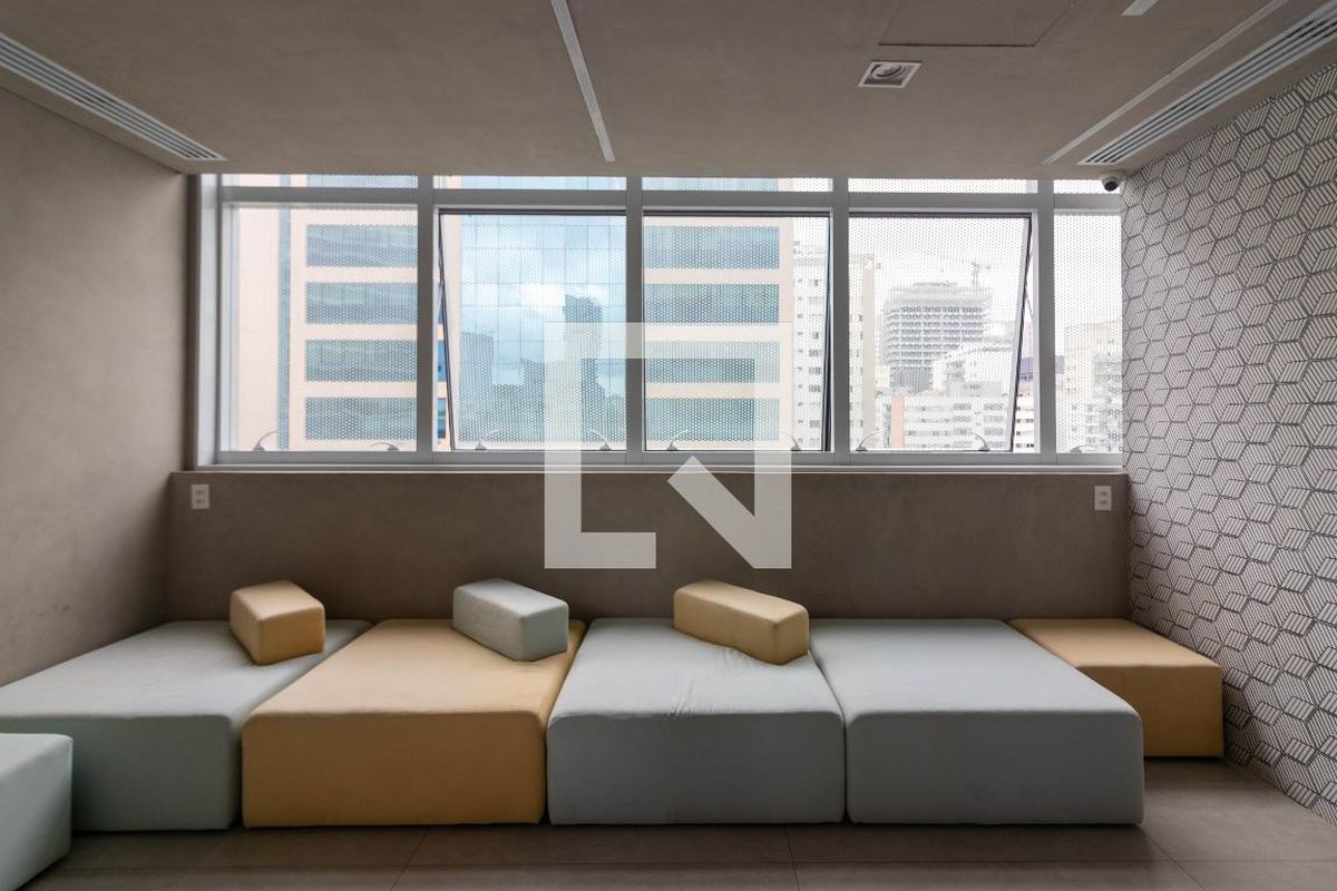 Kitnet-Studio, 38 m² - Foto 57